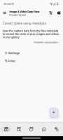 EXIF Image & Video Date Fixer MOD APK