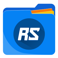 RS File Manager MOD APK
