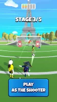 Goal Party - Soccer Freekick MOD APK