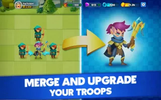 Top Troops MOD APK