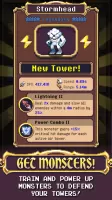 Epic Monster TD - RPG Tower De MOD APK