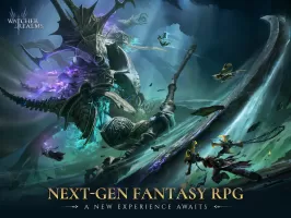 Watcher of Realms MOD APK