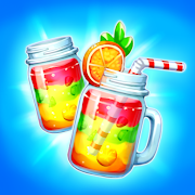 Merge Sweets MOD APK