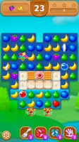Fruits Mania:Belle's Adventure MOD APK