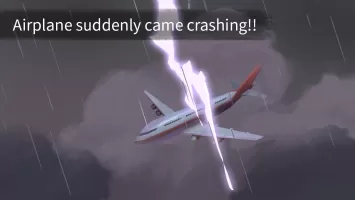 Casting Away - Survival MOD APK