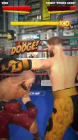 Boxing Ring MOD APK