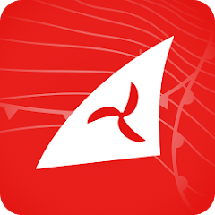 Windfinder: Wind & Weather map MOD APK