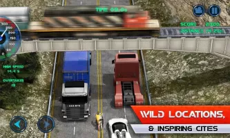 Moto Traffic Race MOD APK