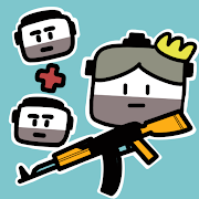 Merge Shooter MOD APK