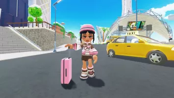 Livetopia: Party! MOD APK