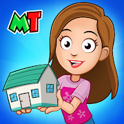 My Town - Build a City Life MOD APK