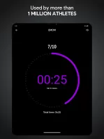 SmartWOD Timer - WOD timer MOD APK