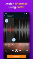 Music Player - Audify Player MOD APK