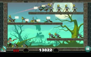 Stupid Zombies MOD APK