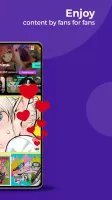 Amino: Communities and Fandom MOD APK