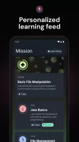Enki: Learn to code MOD APK