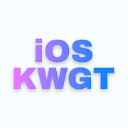 iOS Widgets for KWGT MOD APK