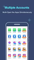 Multiple Accounts MOD APK