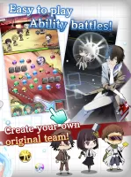 Bungo Stray Dogs: TotL MOD APK