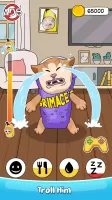 Talking Cat: Cute Cat Story MOD APK