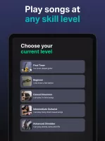 GuitarTuna: Tuner,Chords,Tabs MOD APK