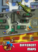 Hunter Assassin MOD APK