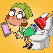 Emoji Swap: Troll Puzzle MOD APK