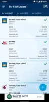 FlightAware Flight Tracker MOD APK