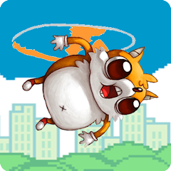 Sanic Uganda MOD APK