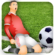 Champions League Soccer MOD APK