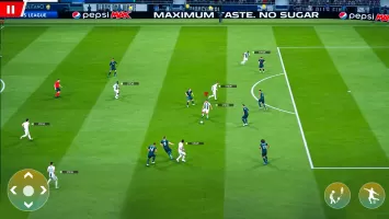 World Soccer Match 2023 MOD APK