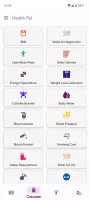 Health Pal - Fitness Manager MOD APK