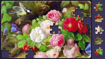 Relax Jigsaw Puzzles MOD APK