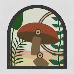Shape Fold Nature MOD APK