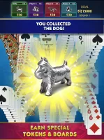 MONOPOLY Solitaire: Card Games MOD APK