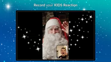 Call Santa Claus with PNP MOD APK