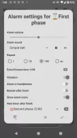 Kitchen Multi-Timer MOD APK