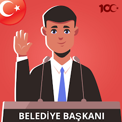 Seçim 2024 Oyunu : Belediye MOD APK