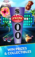 Wheel of Fortune: TV Game MOD APK
