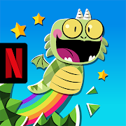 Dragon Up! MOD APK