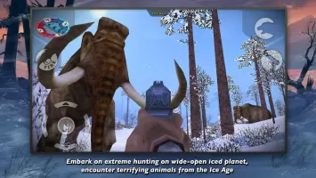 Carnivores: Ice Age MOD APK
