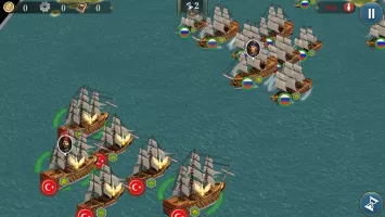 European War 6: 1804 -Napoleon MOD APK