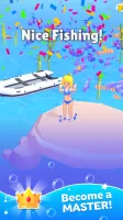 Net Fishing! MOD APK