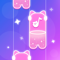 Dream Notes: Cute Music Game MOD APK