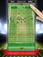 Ted Ginn: Kick Return Football MOD APK