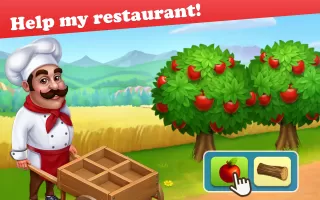 Farm Bay MOD APK