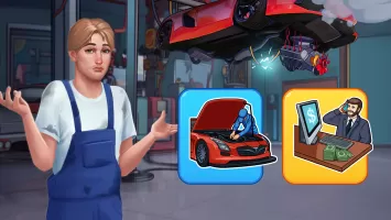 Cash Masters: Idle Millionaire MOD APK