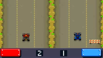 12 MiniBattles - Two Players MOD APK