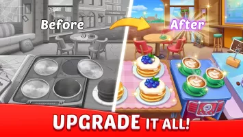Tasty Diary: Chef Cooking Game MOD APK
