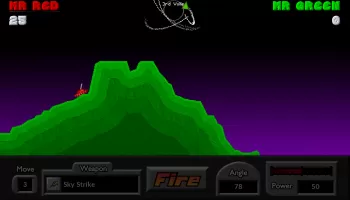 Pocket Tanks MOD APK
